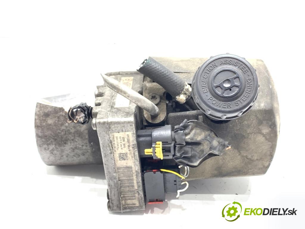 PEUGEOT 407 SW Kombi 2006 100 kW 2.0 HDi 135 1997 Pumpa servočerpadlo A5097180 (Servočerpadlo)