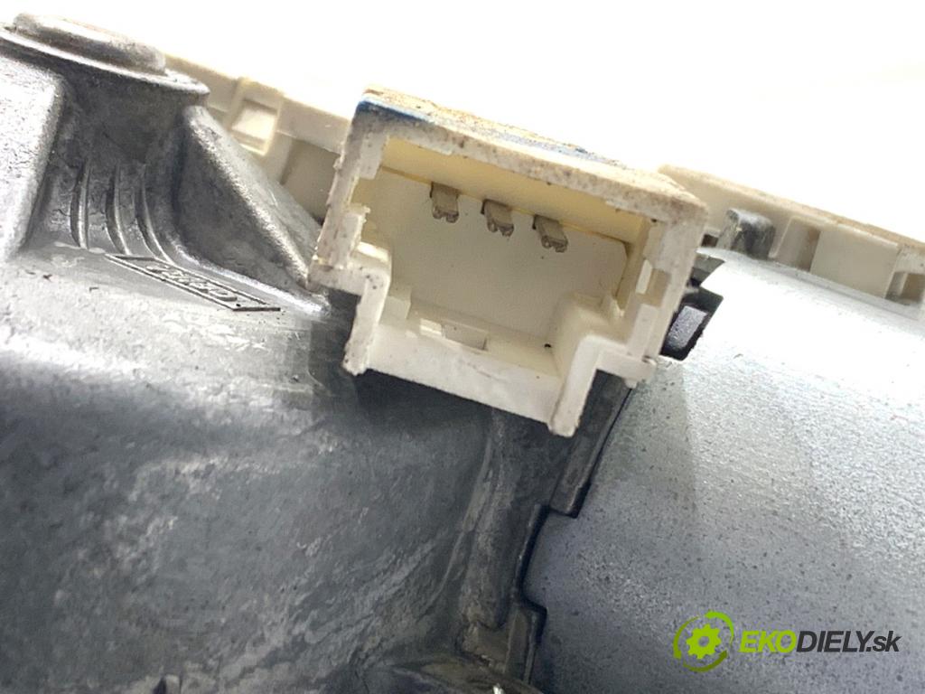 PEUGEOT 407 SW Kombi 2006 100 kW 2.0 HDi 135 1997 motor stěračů zadní část 964650088000