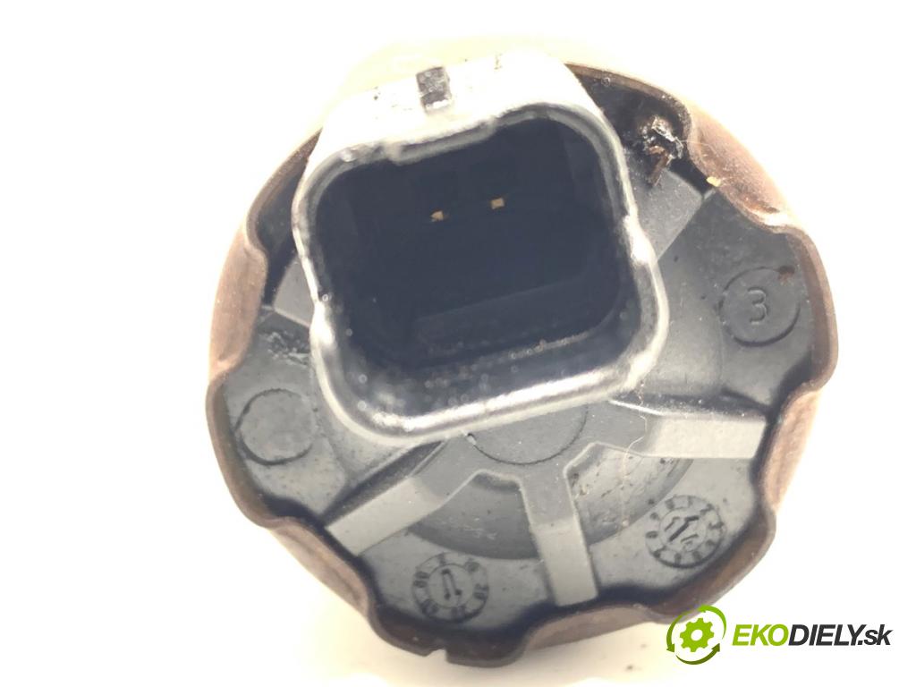 PEUGEOT 407 SW Kombi 2006 100 kW 2.0 HDi 135 1997 Regulátor tlaku paliva  (Palivový systém ostatné)