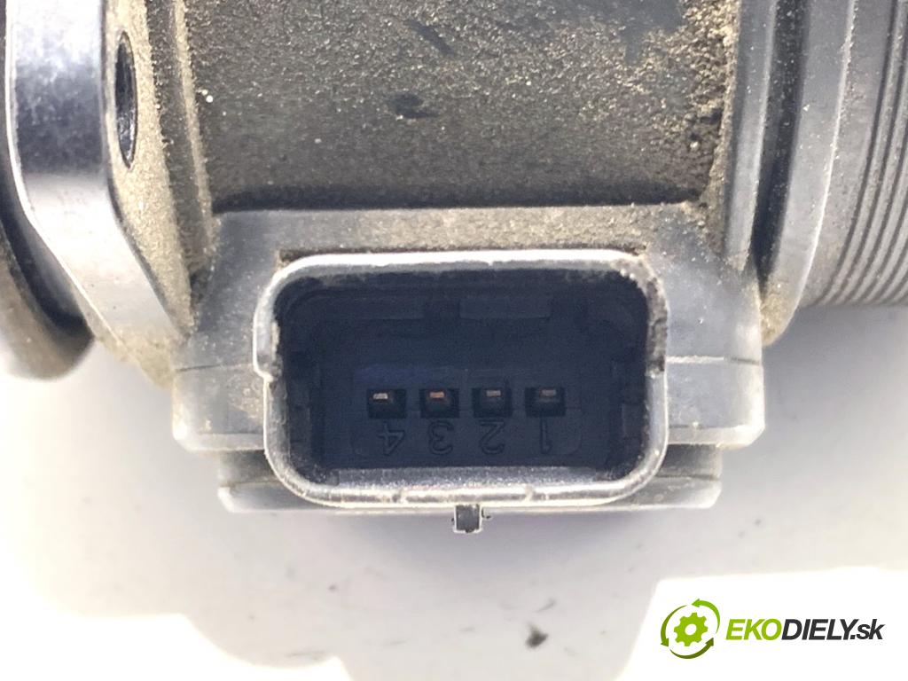 PEUGEOT 407 SW Kombi 2006 100 kW 2.0 HDi 135 1997 Váha vzduchu 9645948980 (Váha vzduchu)