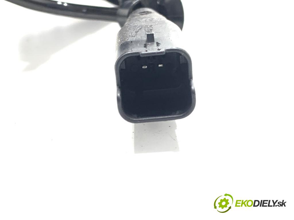 PEUGEOT 407 SW Kombi 2006 100 kW 2.0 HDi 135 1997 Potenciometer plynu F00C3E2429 (Potenciometer plynového pedálu)