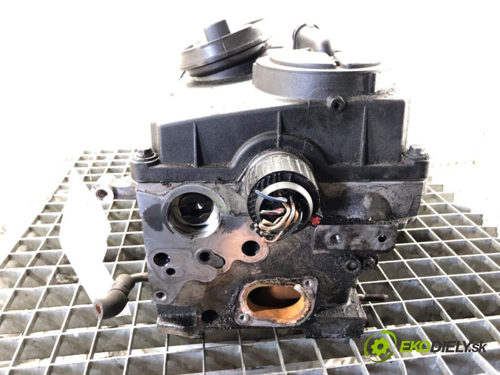 AUDI A3 8P liftback 2004 103 kW 2.0 TDI 1968 Hlava valcov 03G103373A (Hlava valcov)