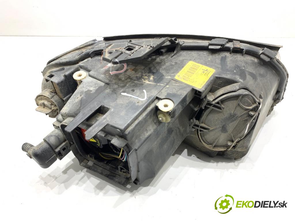 AUDI A3 8P liftback 2004 103 kW 2.0 TDI 1968 Svetlomet ľavy predný XENON 8P0941003D