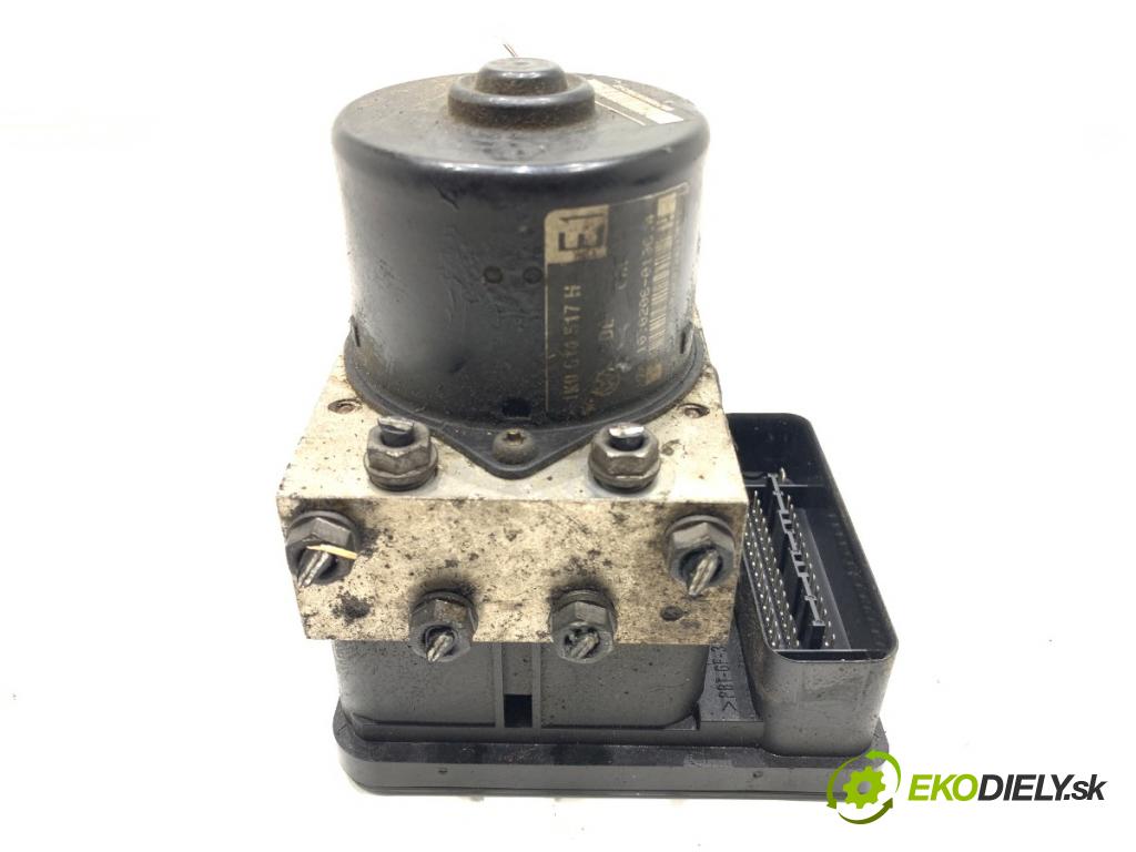 AUDI A3 8P liftback 2004 103 kW 2.0 TDI 1968 Pumpa ABS 1K0614517H (Pumpa ABS)