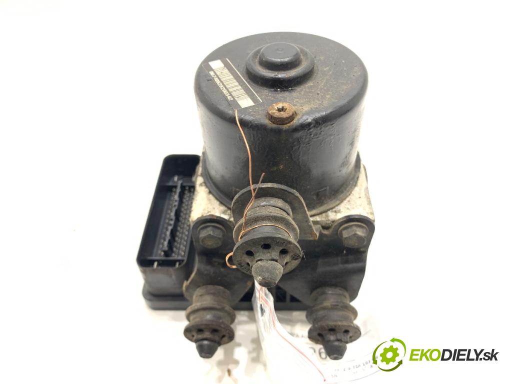 AUDI A3 8P liftback 2004 103 kW 2.0 TDI 1968 Pumpa ABS 1K0614517H (Pumpa ABS)