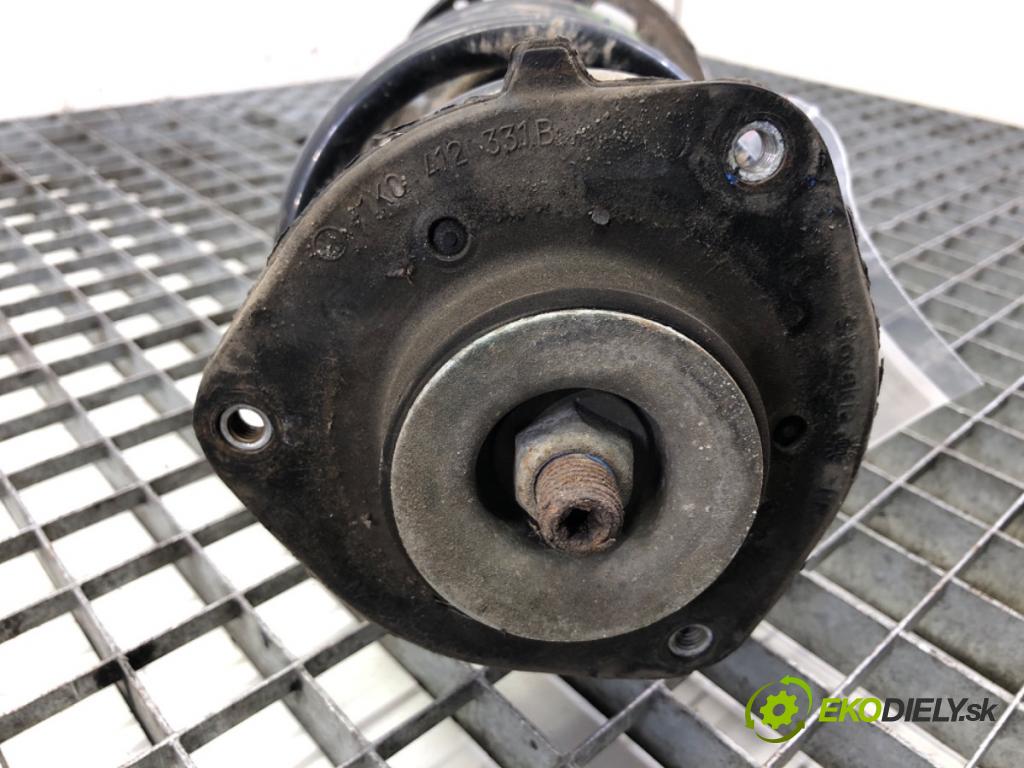 AUDI A3 8P liftback 2004 103 kW 2.0 TDI 1968 Tlmič pravy predný ZE 1T0413031DC