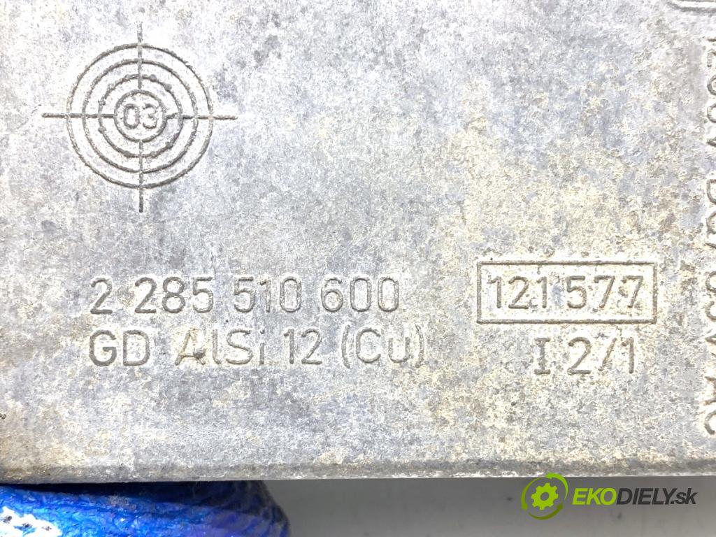 AUDI A3 8P liftback 2004 103 kW 2.0 TDI 1968 Menič XENON 2285510600 (Riadiaca jednotka xenónu)