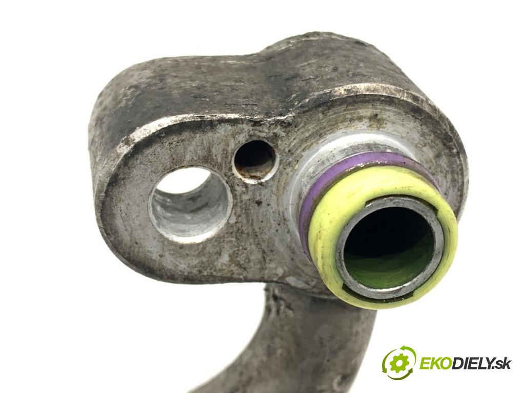 AUDI A3 8P liftback 2004 103 kW 2.0 TDI 1968 rúrka klimatizácie  (Rúrka klimatizácie)