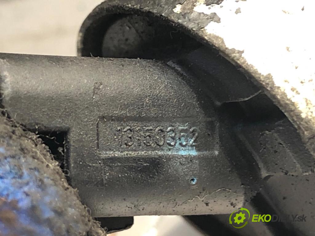 PEUGEOT 407 SW Kombi 2006 100 kW 2.0 HDi 135 1997 Regulátor tlaku paliva 3150352 (Palivový systém ostatné)