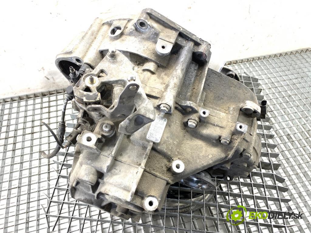 SEAT LEON I liftback 2000 132 kW 1.8 20V T 1781 převodovka ERR (Převodovky)