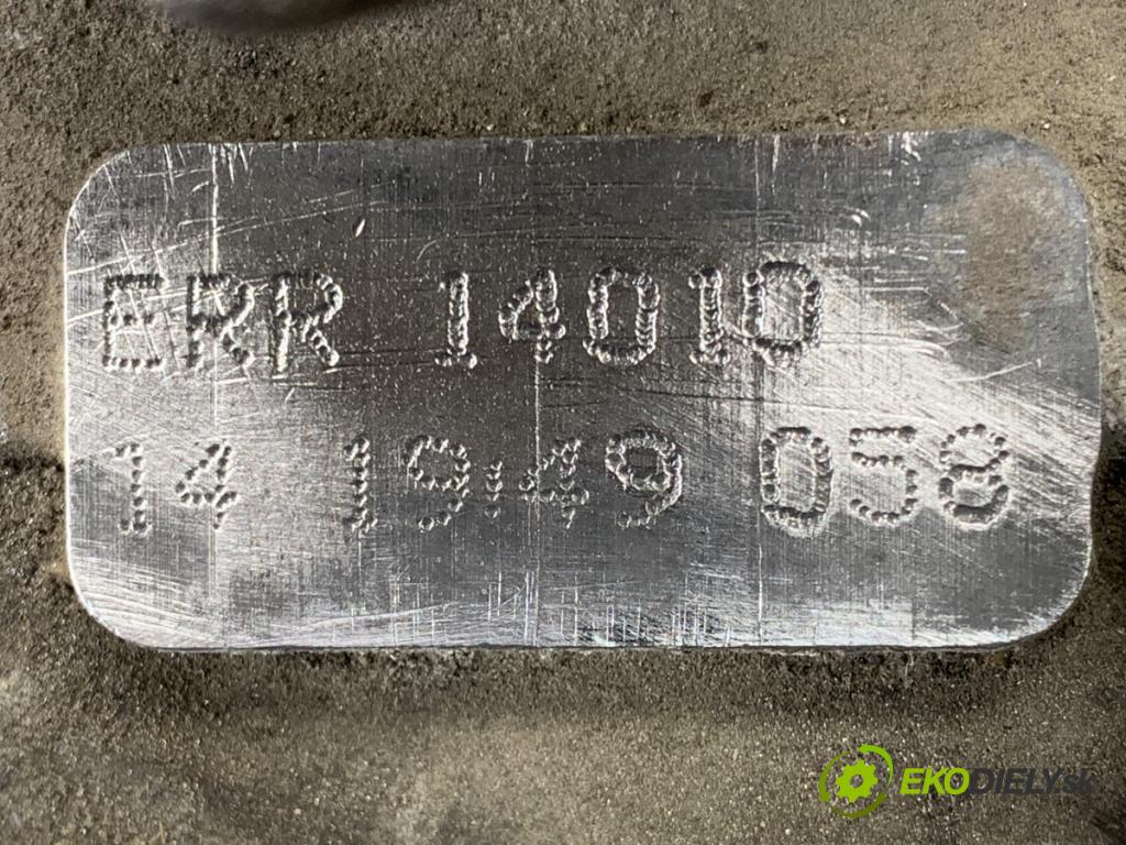 SEAT LEON I liftback 2000 132 kW 1.8 20V T 1781 Prevodovka ERR (Prevodovka)