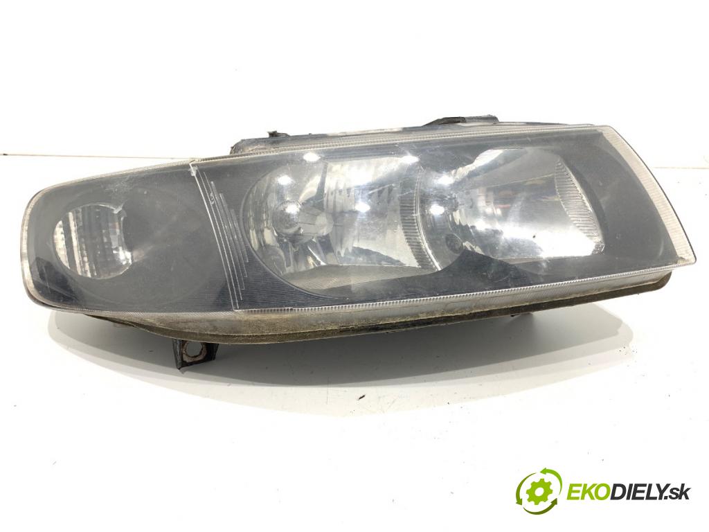 SEAT LEON I liftback 2000 132 kW 1.8 20V T 1781 Svetlomet pravy predný 1M1941016