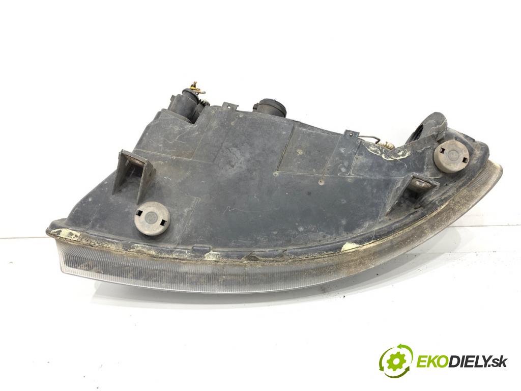 SEAT LEON I liftback 2000 132 kW 1.8 20V T 1781 Svetlomet pravy predný 1M1941016