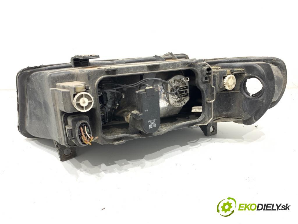SEAT LEON I liftback 2000 132 kW 1.8 20V T 1781 Svetlomet pravy predný 1M1941016