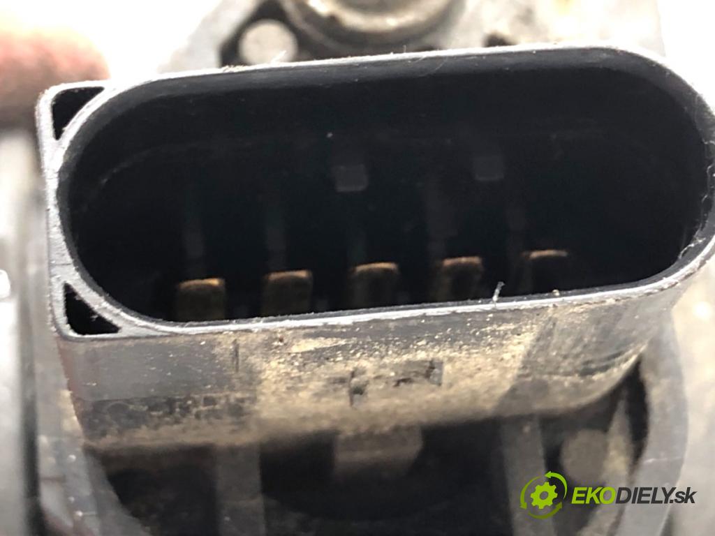 SEAT LEON I liftback 2000 132 kW 1.8 20V T 1781 Váha vzduchu 06A906461D (Váha vzduchu)