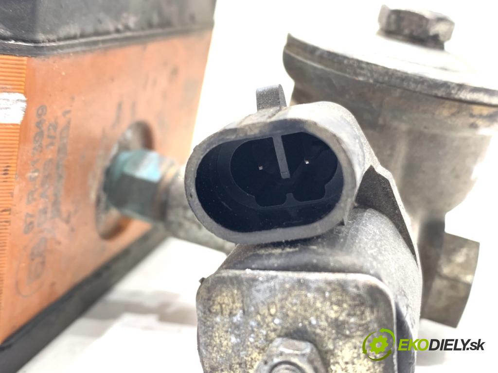 SEAT LEON I liftback 2000 132 kW 1.8 20V T 1781 Reduktor do plynového pedálu LPG 67R-013949 (LPG)