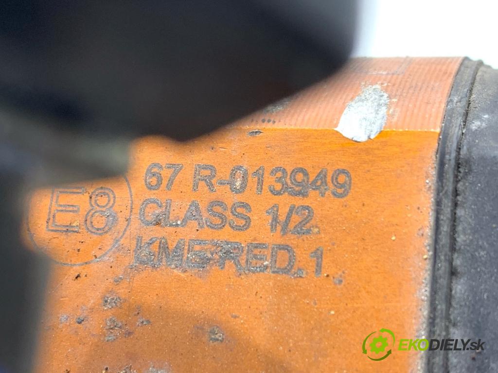 SEAT LEON I liftback 2000 132 kW 1.8 20V T 1781 Reduktor do plynového pedálu LPG 67R-013949 (LPG)