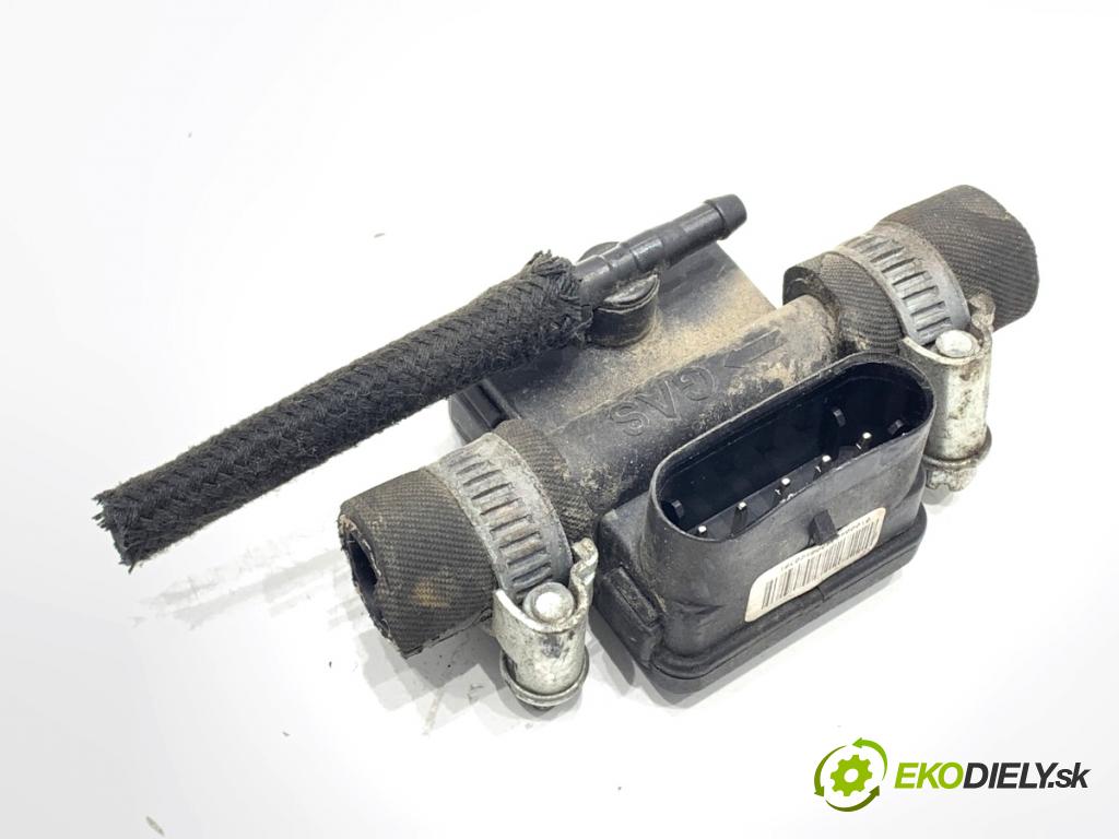 SEAT LEON I liftback 2000 132 kW 1.8 20V T 1781 snímač tlaku LPG PTS-01