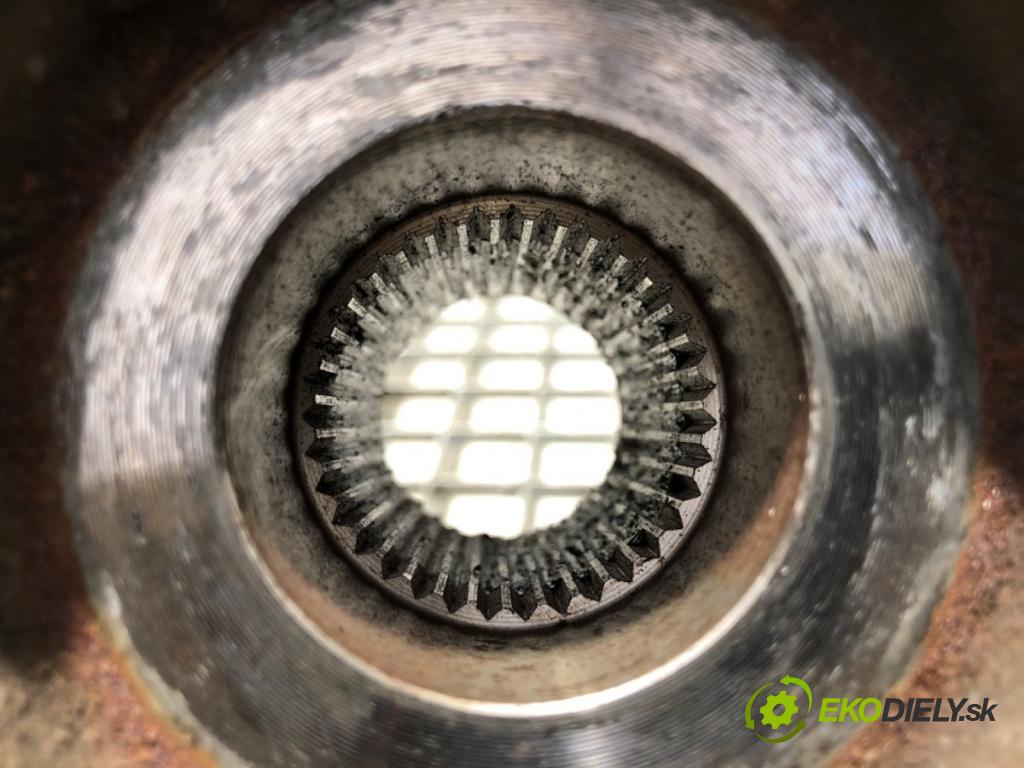 FIAT DUCATO III Autobus 2009 115 kW 160 Multijet 3,0 D 2999 náboj ľavy predný