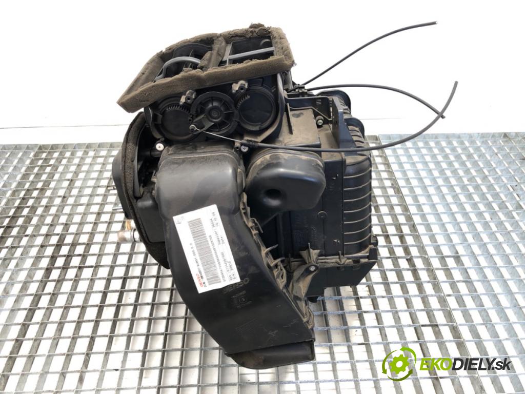 FIAT DUCATO III Autobus 2009 115 kW 160 Multijet 3,0 D 2999 topné těleso radiátor topení KOMBAJN 07354567950