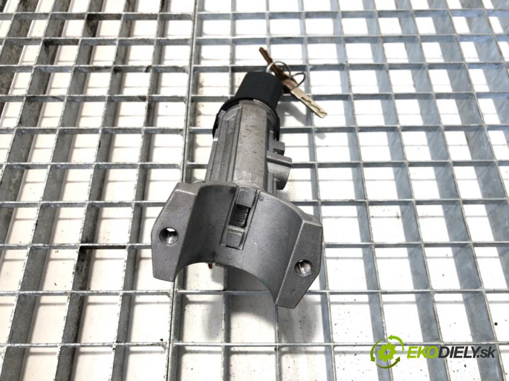 FIAT DUCATO III Autobus 2009 115 kW 160 Multijet 3,0 D 2999 spinačka 01099001 (Spínacia skrinka)