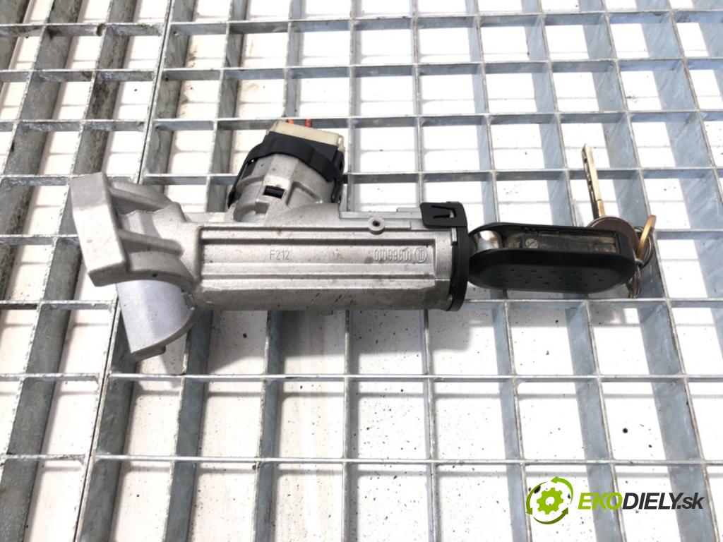 FIAT DUCATO III Autobus 2009 115 kW 160 Multijet 3,0 D 2999 spinačka 01099001 (Spínacia skrinka)