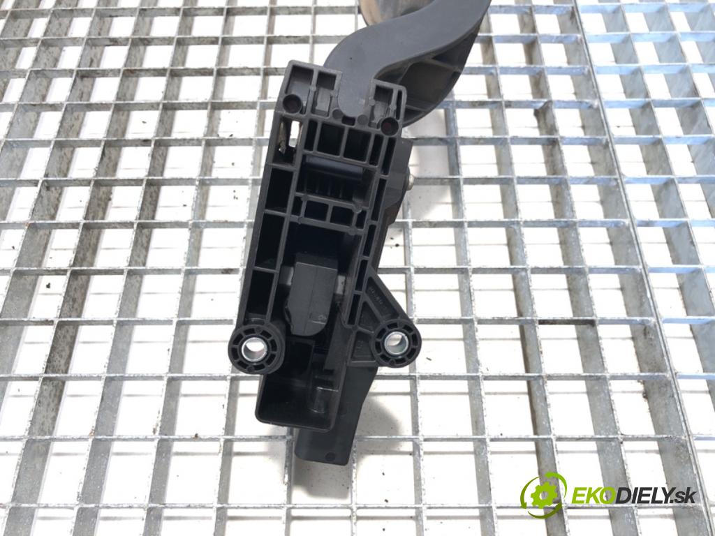 FIAT DUCATO III Autobus 2009 115 kW 160 Multijet 3,0 D 2999 Potenciometer plynu 1349820080 (Potenciometer plynového pedálu)