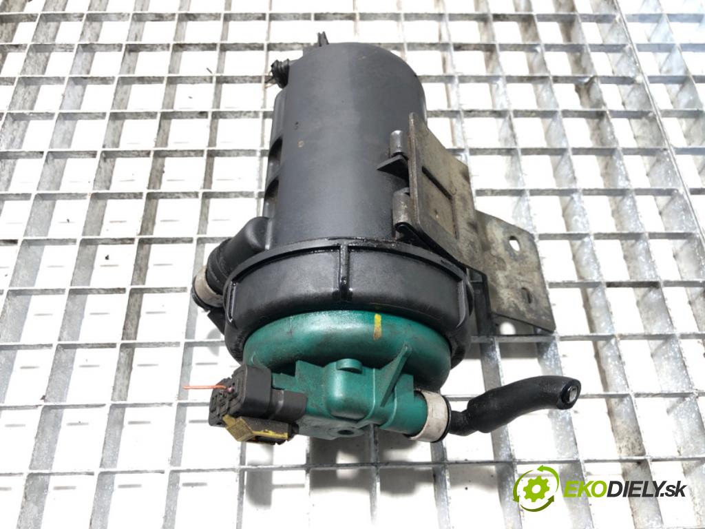 FIAT DUCATO III Autobus 2009 115 kW 160 Multijet 3,0 D 2999 Obal filtra paliva (Obal palivového filtra)