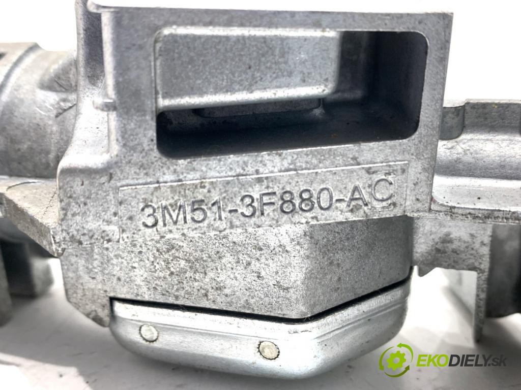 MAZDA 3 liftback 2007 110 kW 2.0 (BKEP) 1999 spinačka 3M51-3F880-AC (Spínacia skrinka)