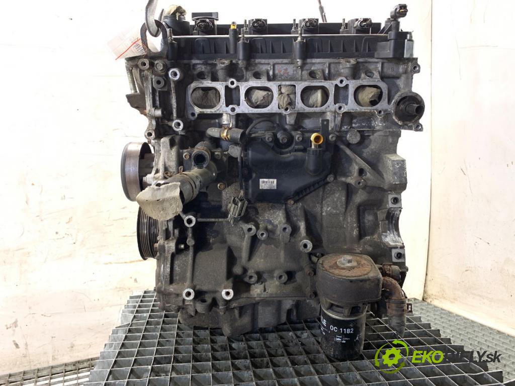 MAZDA 3 liftback 2007 110 kW 2.0 (BKEP) 1999 Motor LF (Motor)
