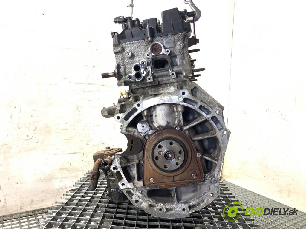 MAZDA 3 liftback 2007 110 kW 2.0 (BKEP) 1999 Motor LF (Motor)