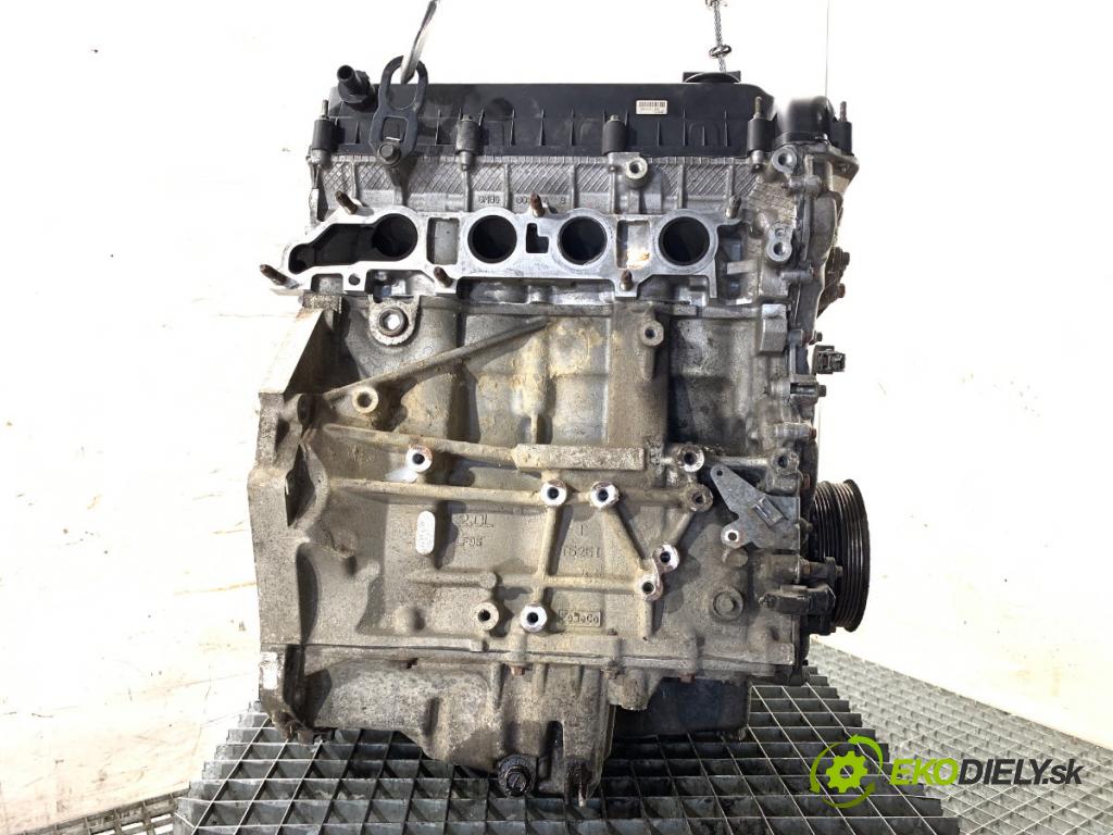 MAZDA 3 liftback 2007 110 kW 2.0 (BKEP) 1999 Motor LF (Motor)