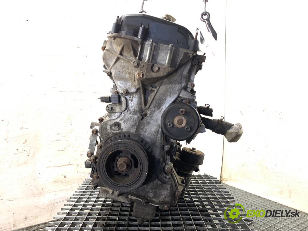 MAZDA 3 liftback 2007 110 kW 2.0 (BKEP) 1999 Motor LF (Motor)