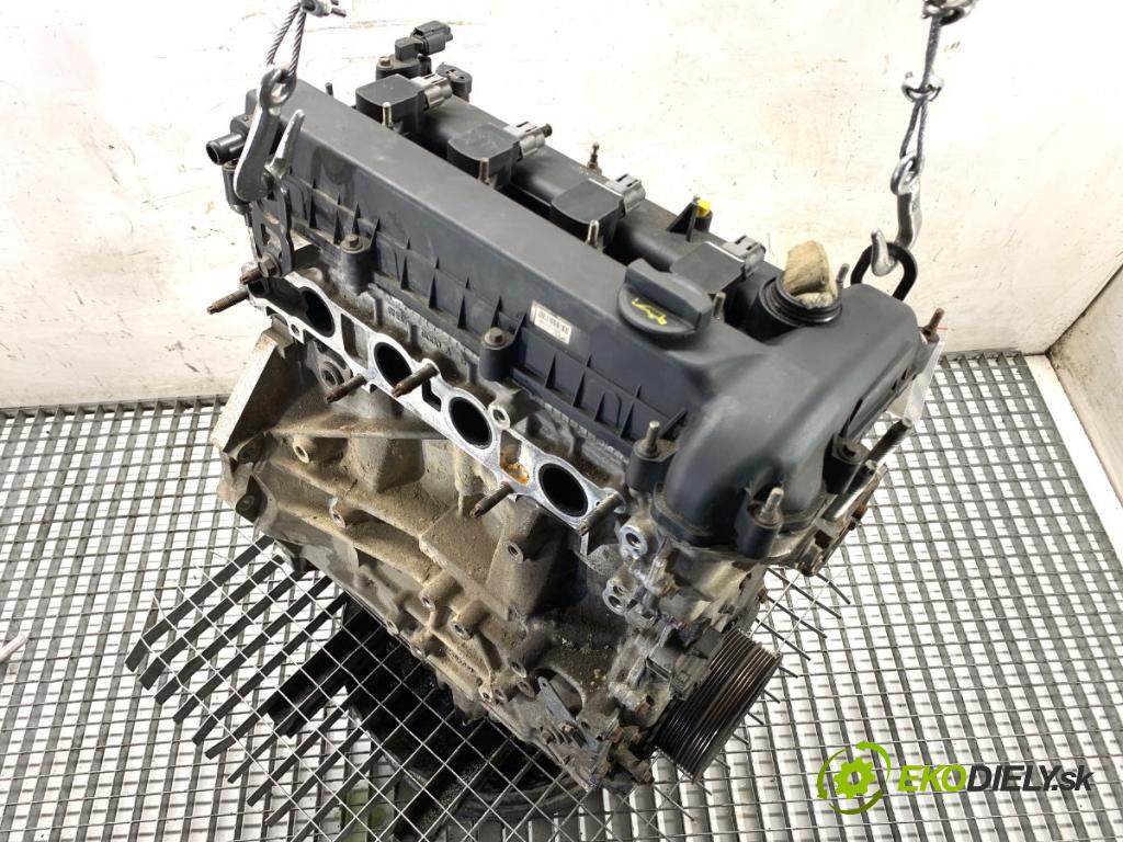 MAZDA 3 liftback 2007 110 kW 2.0 (BKEP) 1999 Motor LF (Motor)