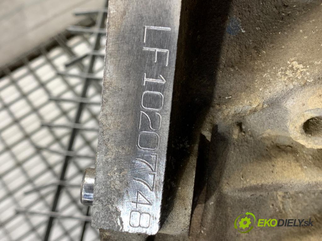 MAZDA 3 liftback 2007 110 kW 2.0 (BKEP) 1999 motor LF (Motor)