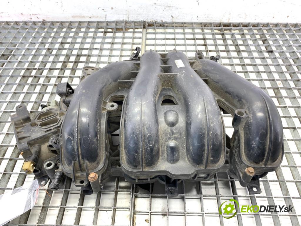 MAZDA 3 liftback 2007 110 kW 2.0 (BKEP) 1999 Potrubie sacie, sanie LF94 (Sacie potrubie)
