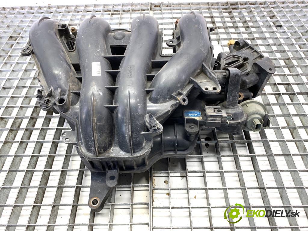 MAZDA 3 liftback 2007 110 kW 2.0 (BKEP) 1999 Potrubie sacie, sanie LF94 (Sacie potrubie)