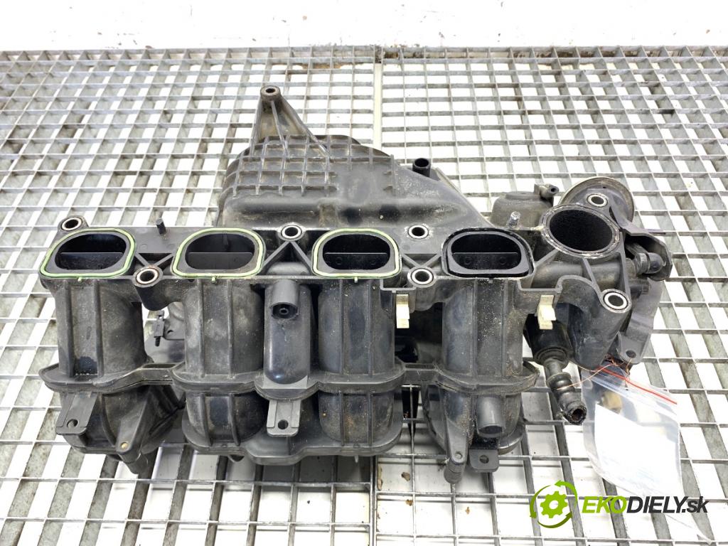 MAZDA 3 liftback 2007 110 kW 2.0 (BKEP) 1999 Potrubie sacie, sanie LF94 (Sacie potrubie)