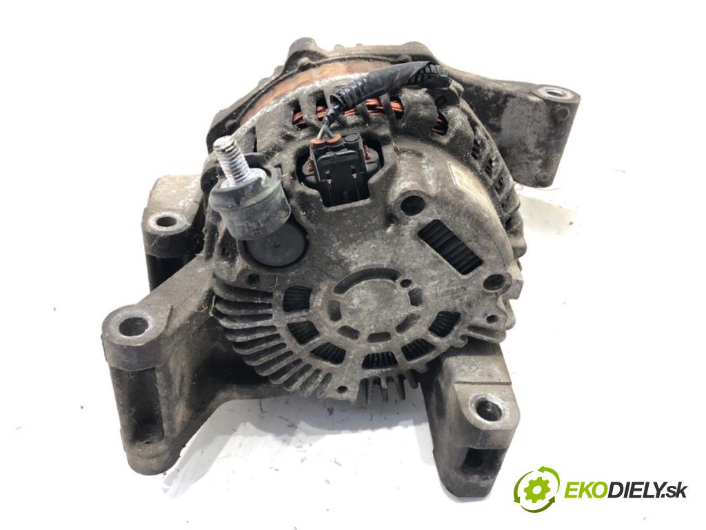 MAZDA 3 liftback 2007 110 kW 2.0 (BKEP) 1999 Alternátor A3TJ1091 (Alternátor)