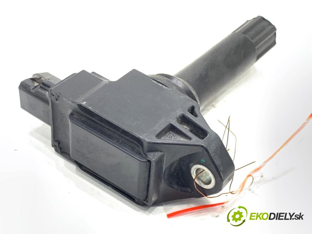 SUBARU IMPREZA III WRX sedan 2015 221 kW 2.0 AWD 1998 Cievka zapaľovacia FK0463 (Zapaľovacia cievka)