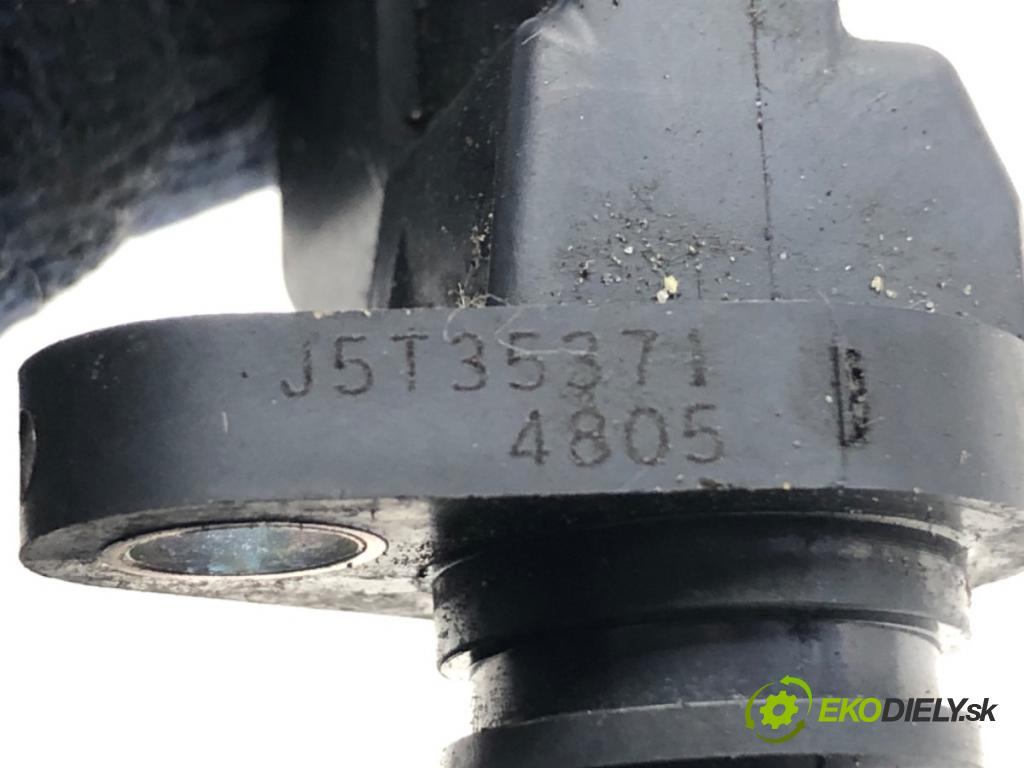 SUBARU IMPREZA III WRX sedan 2015 221 kW 2.0 AWD 1998 snímač pozice hřídele klikového J5T35371 (Snímače polohy kliky, vačky)