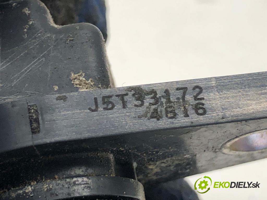 SUBARU IMPREZA III WRX sedan 2015 221 kW 2.0 AWD 1998 Snímač pozície vačkového hriadeľa J5T33172 (Snímač polohy kľukového hriadeľa)
