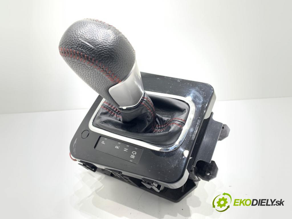 SUBARU IMPREZA III WRX sedan 2015 221 kW 2.0 AWD 1998 kulisa  (Řadicí páka (kulisa) )