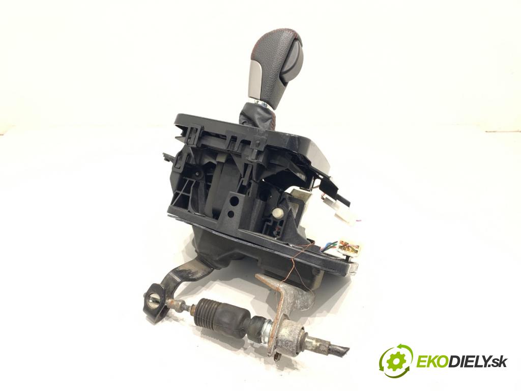 SUBARU IMPREZA III WRX sedan 2015 221 kW 2.0 AWD 1998 Kulisa  (Rýchlostná páka (kulisa))