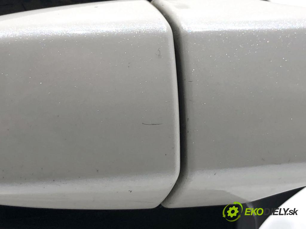 SUBARU IMPREZA III WRX sedan 2015 221 kW 2.0 AWD 1998 Kľučka vonkajšia ľavy zad