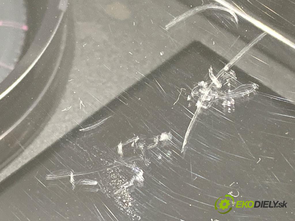 SUBARU IMPREZA III WRX sedan 2015 221 kW 2.0 AWD 1998 Prístrojovka 85000VA030 (Prístrojová doska)