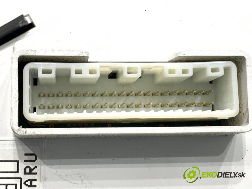 SUBARU IMPREZA III WRX sedan 2015 221 kW 2.0 AWD 1998 Prístrojovka 85000VA030 (Prístrojová doska)