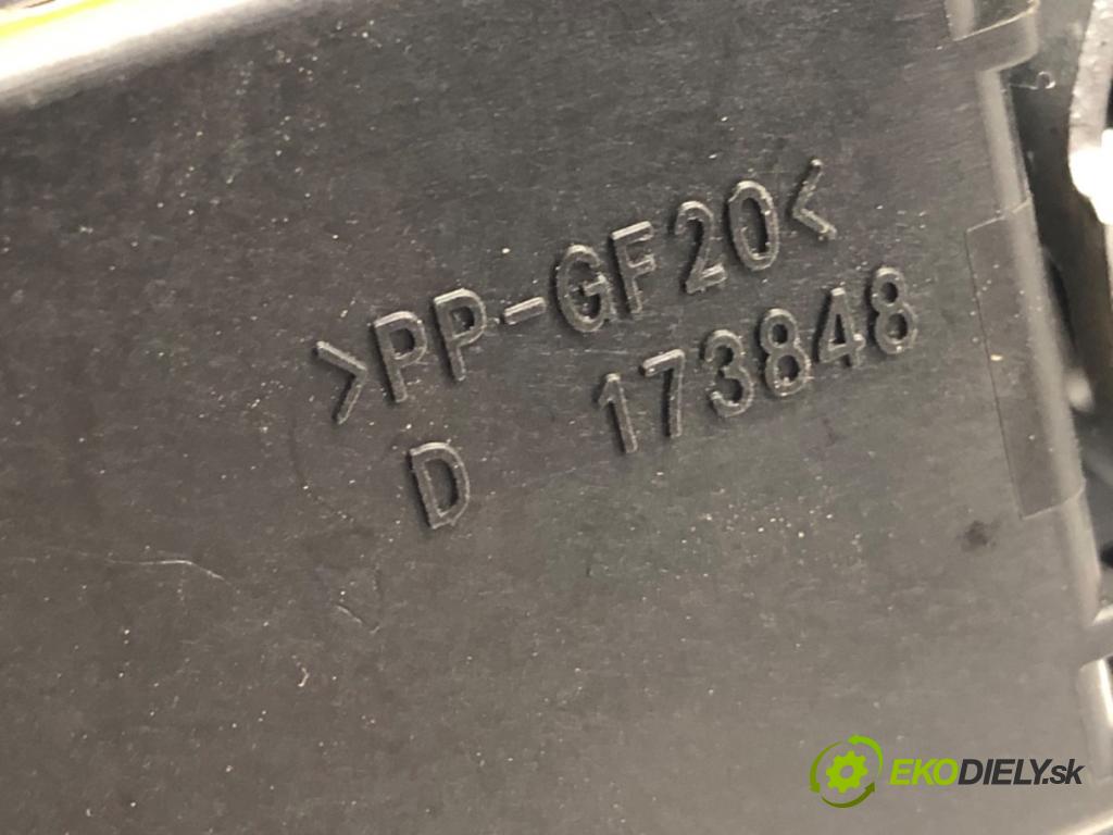 SUBARU IMPREZA III WRX sedan 2015 221 kW 2.0 AWD 1998 Prepínač kombinovaný 173832 (Prepínacie páčky pod volantom)