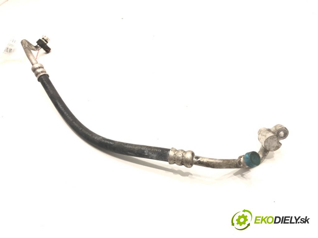 SUBARU IMPREZA III WRX sedan 2015 221 kW 2.0 AWD 1998 rúrka klimatizácie  (Rúrka klimatizácie)