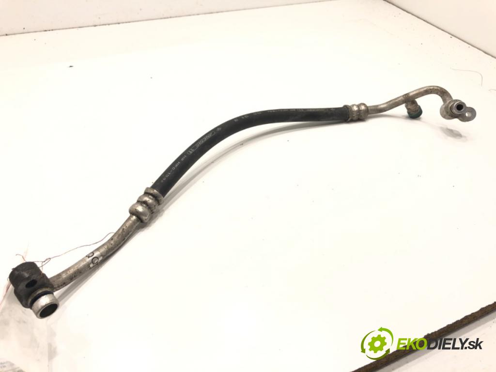 SUBARU IMPREZA III WRX sedan 2015 221 kW 2.0 AWD 1998 rúrka klimatizácie  (Rúrka klimatizácie)